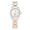 Vivienne Westwood Metal Watch For Women Vv292slsr