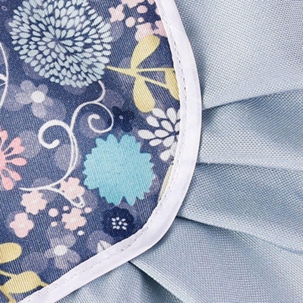 Fashion Summer Apron High Quality Kitchen Apron Cleaning Tools Sleeveless Apron  Restaurant