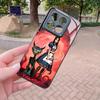Game A-Alice Madness R-Returns Phone Case for Xiaomi Redmi Note 14 13 12 14c 13c 13x A5 A3 A2 Pro Plus Glass Cover