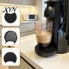 Cup Stabilizer Tray Coffee Machine Drip for Nespresso, Honeycomb Hole Detachable Spill Protector Insert, Universal Accessories Friendly