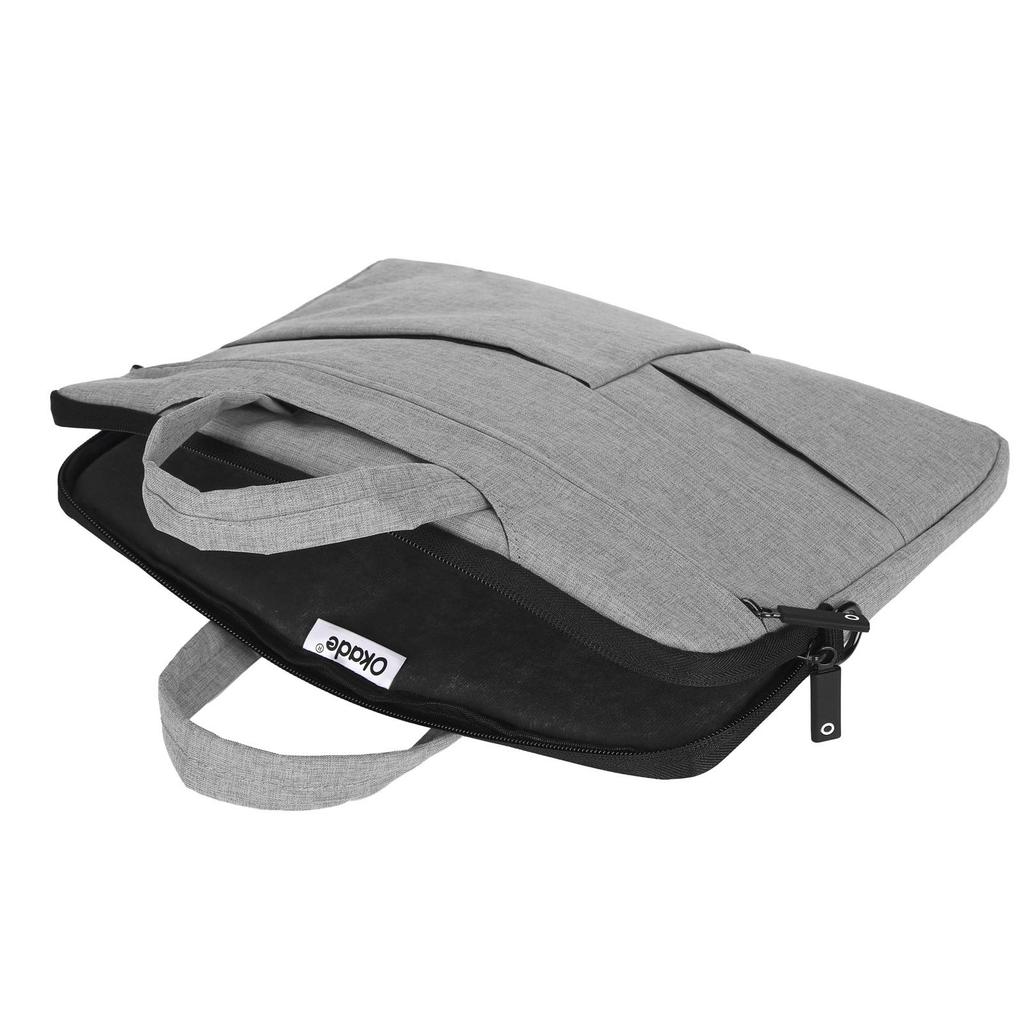 Laptop Carrying Case 13.3In Antiscratch Splash Water Laptop Bag for Lenovo Yoga for Acer for ASUS for Macbook Pro for
