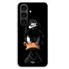 Case For Samsung Galaxy S26 FE Nike Black Donald Maniacase