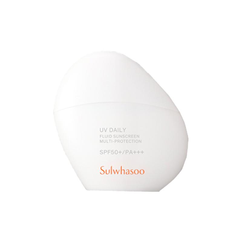 

Sulwhasoo Uv Daily Fluid Sunscreen 50ml