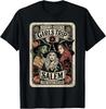 “Girls Trip Salem – Time To Get Wicked” Halloween T-Shirt – Unisex  Unisex T-Shirt