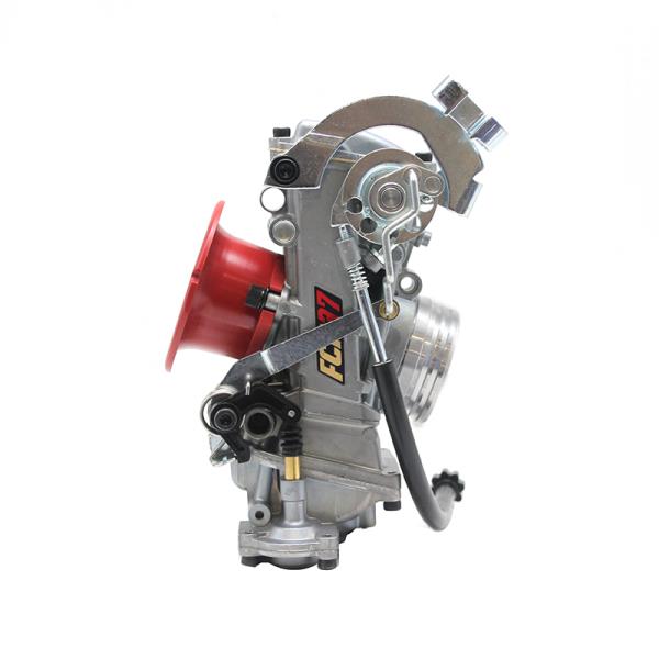 

ZS MOTOS FCR37 FCR39 FCR41 kEIHI Motorcycle Carburetor Racing For Dirt Pit Bike MotoCross Offroad for Honda for Yamaha for KT 37mm