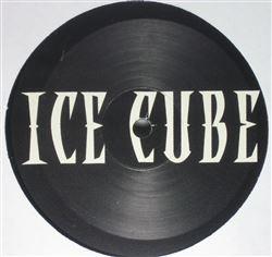 12inch Record ICE CUBE - Chrome & Paint / You Got A Lot Of T THEFRM001 Lench Mob Recor US Rap & Hip-Hop/R&B Used