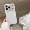 Korean Blue Polka Dot Bear Magnetic Suction Bracket Is Suitable for iphone11Promax Apple 11 Mobile Phone Case 11 Female 11.