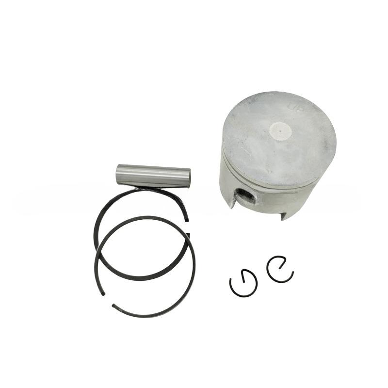 677-11631-01 Piston Kit for Yamaha 8HP Outboard Engine Parts Piston Assembly