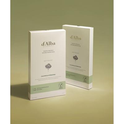 Soins du visage – Masques pour le visage