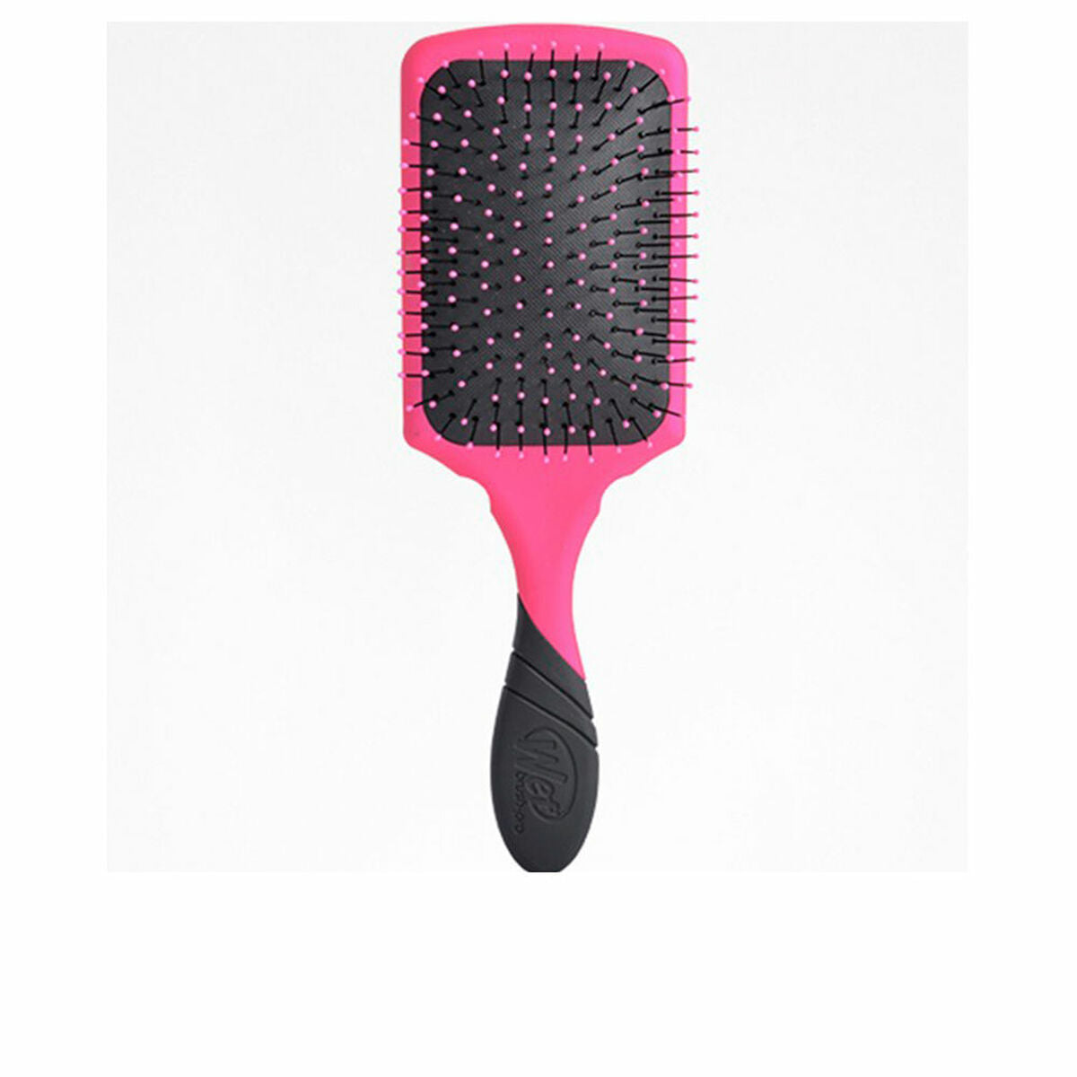 

The Wet Brush Pink Rubber Brush