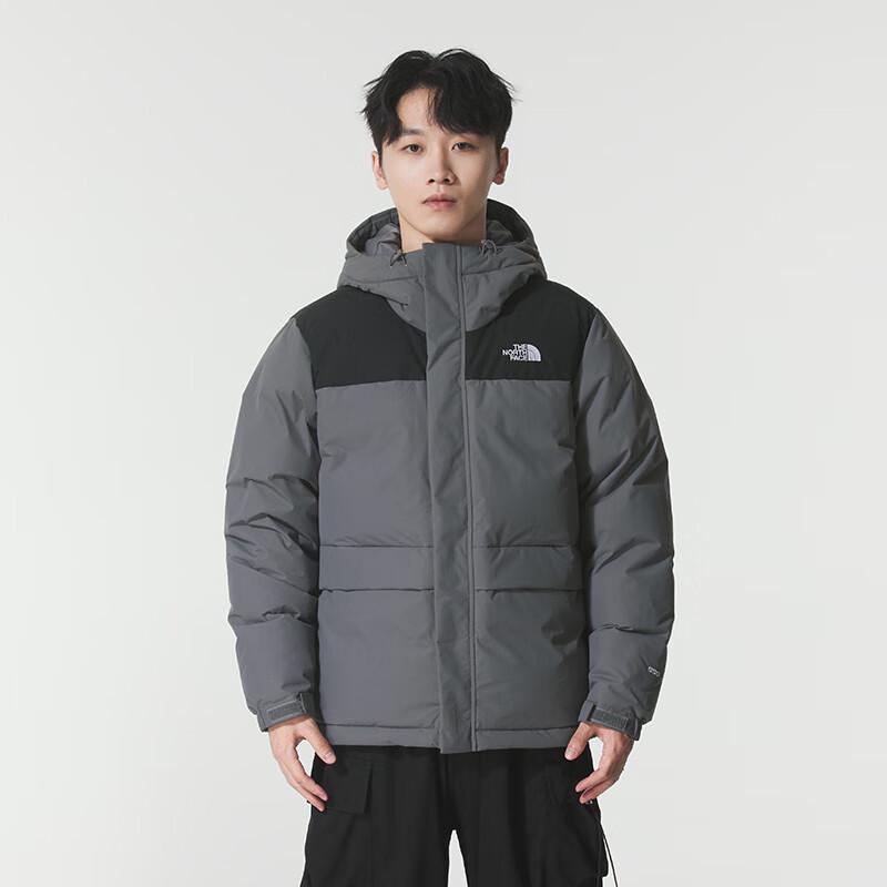 

The North Face Men s Winter Down Jacket 8GKGRPI XL