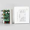DX-0408 Digital Power Amplifier Board Speaker Stereo Home Module Audio STK4102/4122/4112/4132/4182