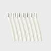 Large capacity eyebrow razor 8P