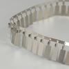 Stamping Terminal, Circular Nickel Plate, Butt Welding Terminal Plate, Wire Clip, Nickel Plate, 18650 Battery Cell Spring Plate