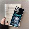 Kaiju No. 8 Anime Phone Case For Samsung Galaxy S25 Edge S24 S23 FE S22 S26 Ultra S21 S20 S10 Plus Capa Soft