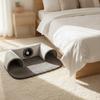 Cat Tunnel Bed Easy To Clean Nest Cozy for Kittens
