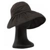 Shop   Women Wide Spring Summer Uv Protection Sun Cap Choco Km Wh 0590