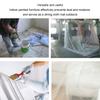 Dust-proof Film Covers Protective Solution For Furniture Disposable Furniture Dustproof Cover