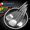 Jingmingda 304 Stainless Steel Kitchen Utensils