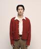 Murra Halogen Cardigan _ Red