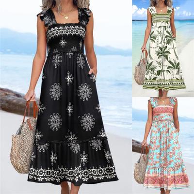 Φορέματα – Αμάνικα φορέματα