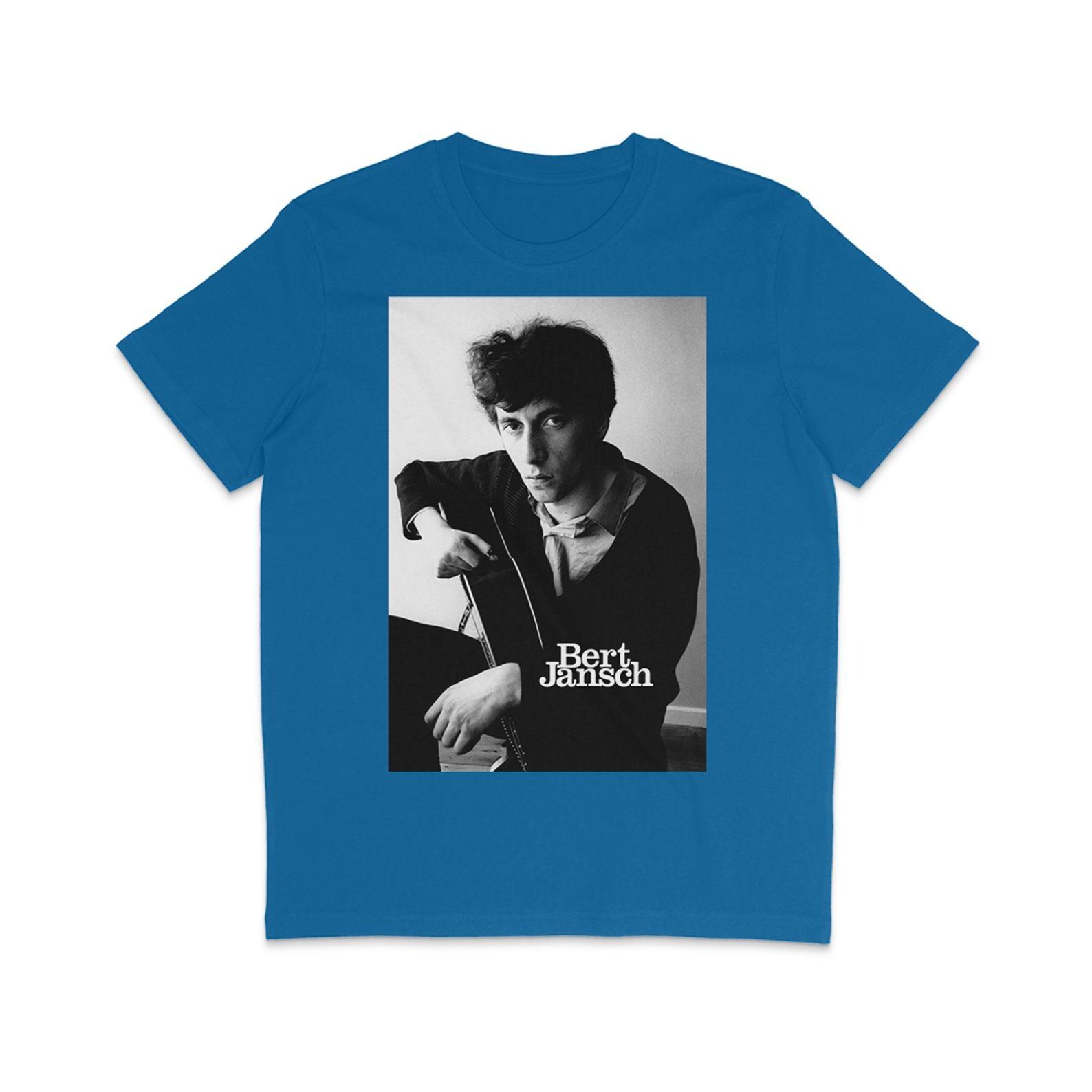 Bert Jansch - 1965 S