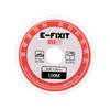 100M LCD Screen Separation Wire Alloys Steel line for Curved OLED Broken Glass Cutting Remove Mobile Phone Tablets Repair tool