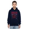 X-Men Childrens/Kids Magneto Pull Over Hoodie