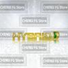 3D Metal Alloy HYBRID Badge For Toyota Prius Camry Crown Auris Yaris Rav4s TRD Lexus Honda Mazda Car Rear Trunk Emblem Sticker ako256
