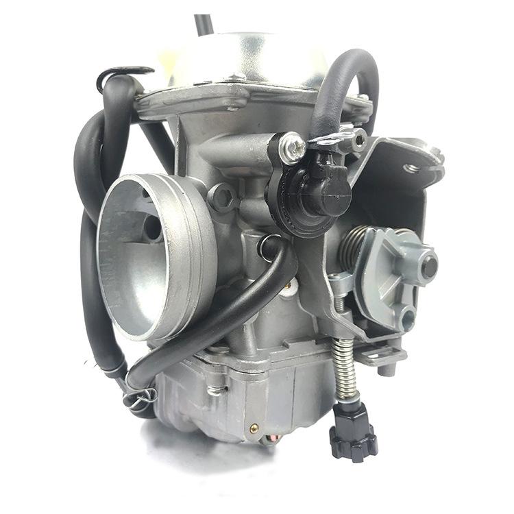 1995-2003 TRX400FA/TRX400/TRX400FW ATV Carburetor with Electric Heater 4X4 14x11x8.5 cm