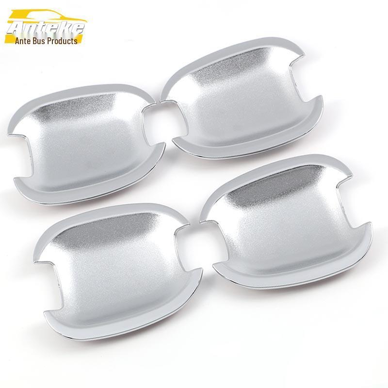 LaCrosse Door Bowl Anti-Scratch Covers - Electroplated Protective Film and Exterior Accessories