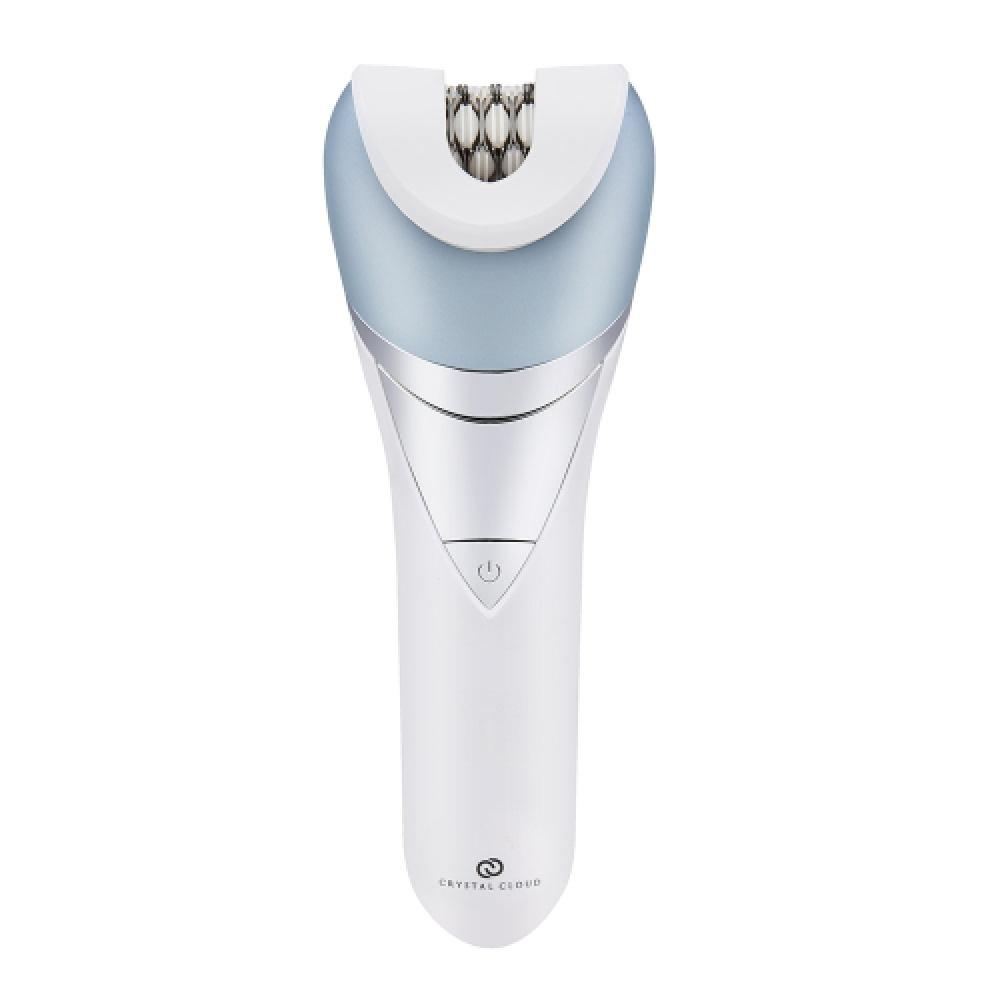 Crystal Cloud Epilator Epilator Body Trimmer Armpit Semi Permanent