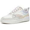 ANTA Life Series Sneakers 'White Pink Grey' Women's Sneakers