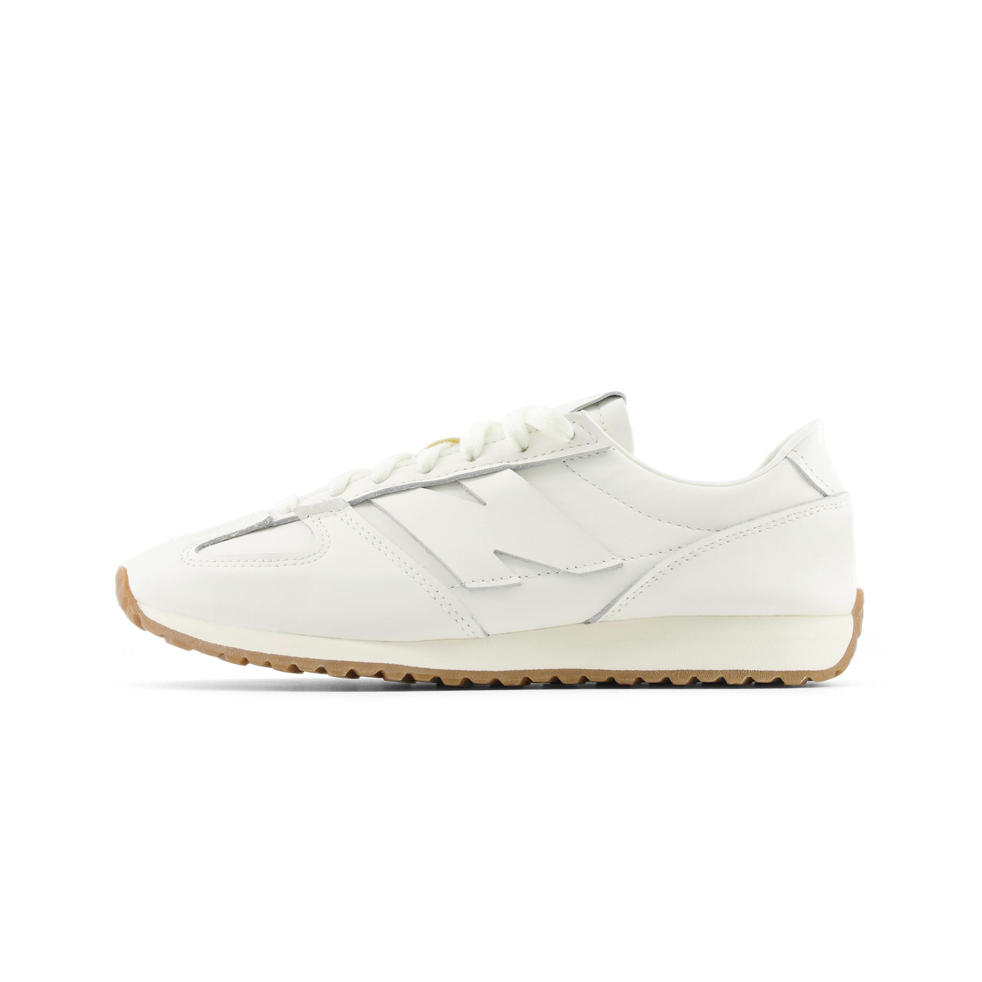 New Balance NB 471 Повседневная обувь Унисекс Низкие Экру 36