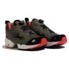 Instapump Fury 95 Arny Green Orange Flare GZ2187