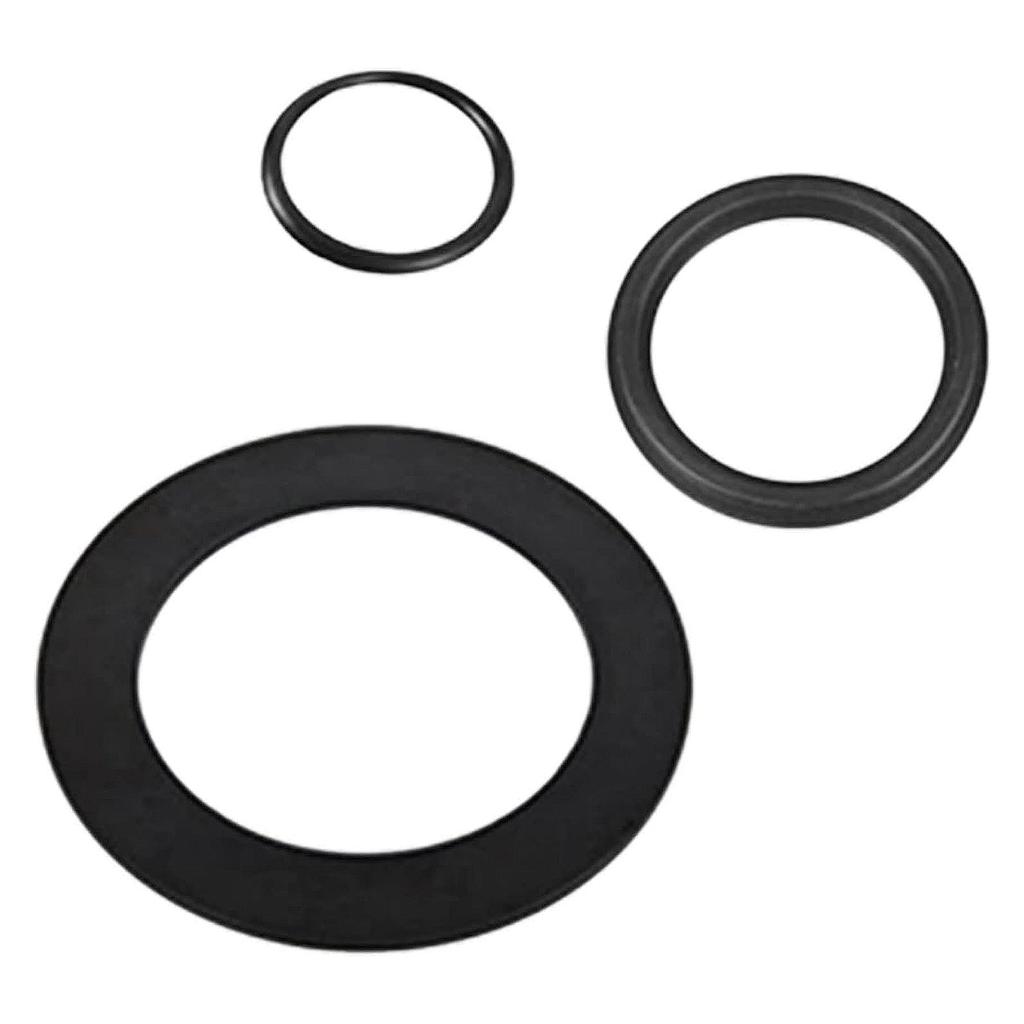 25076RP O Rings Rubber Washer Pool Filter Accessory Rubber Pool Plunger Replacement Gasket for Intex 10747 10262 25006