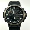 Used CASIO PRO TREK PRW-60Y Climber Line Radio Solar