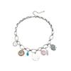 Women's Fashion Hip-hop Necklace