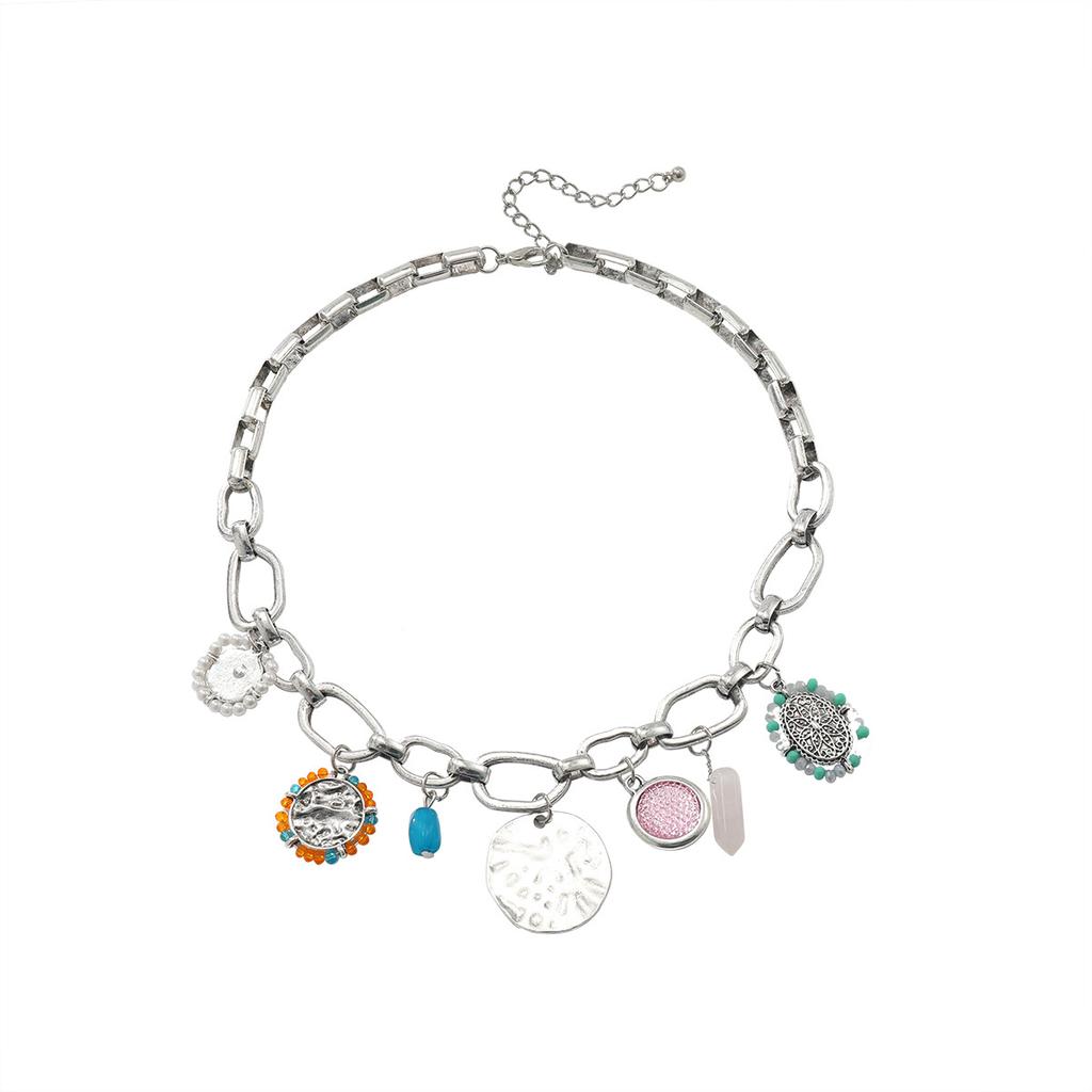 Women's Fashion Hip-hop Necklace