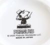Shimizu Ceramics Vienna 340ml Snoopy World Travel Mug
