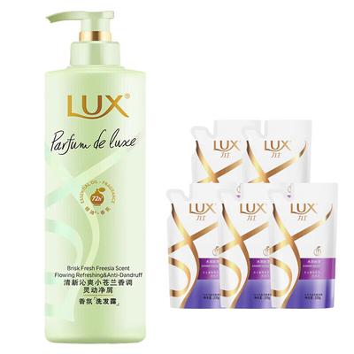 Shampoos & Haarspülung – Shampoos
