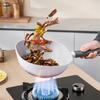 Debo DEP-993 Hoda Titanium Non-stick Wok