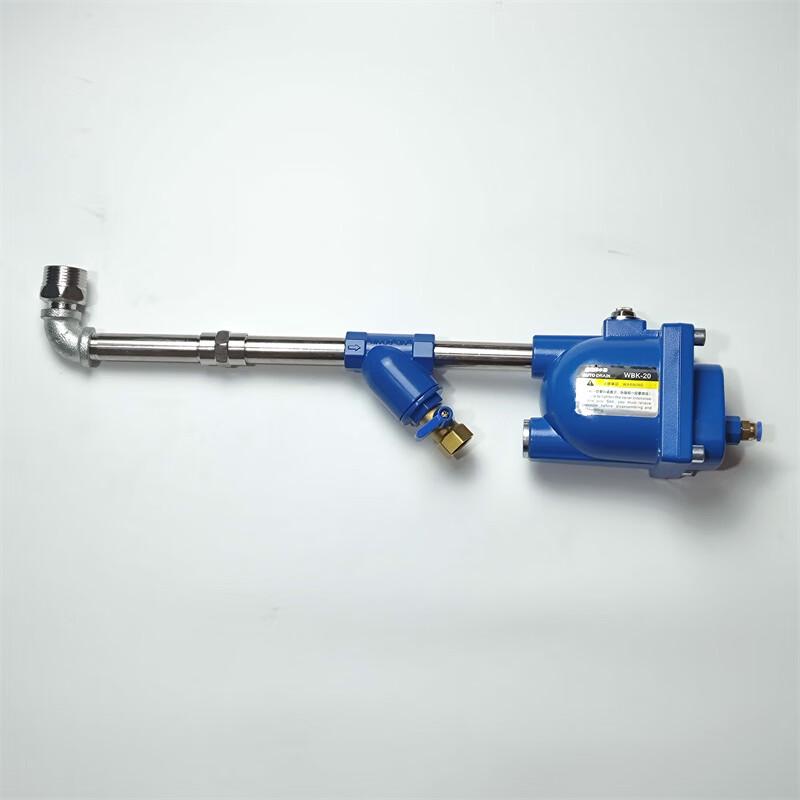ZL Automatic Air Tank Drain Valve