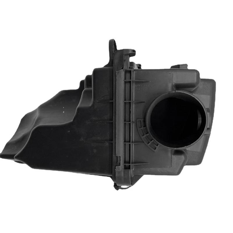 A16P-For Mazda 3 2014-2018 For Mazda 6 2014-2017 CX-5 2014-2017 2.5L Compatible PE7W-13-320 Air Cleaner Filter Box Housing