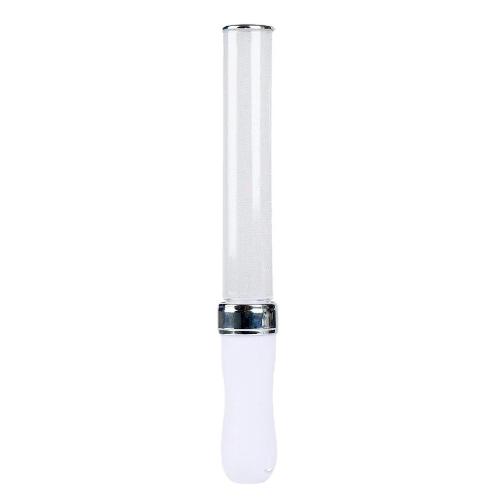 LED Glow Stick 15 Colors Change Easy to Operate 25 cm Handheld Light for Photo Prop Birthday Wedding New Year's Eve Decorative