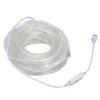RGBW 100LED Rope Lights USB Powered Music Sync String Light APP Bluetooth Control IP45 Waterproof