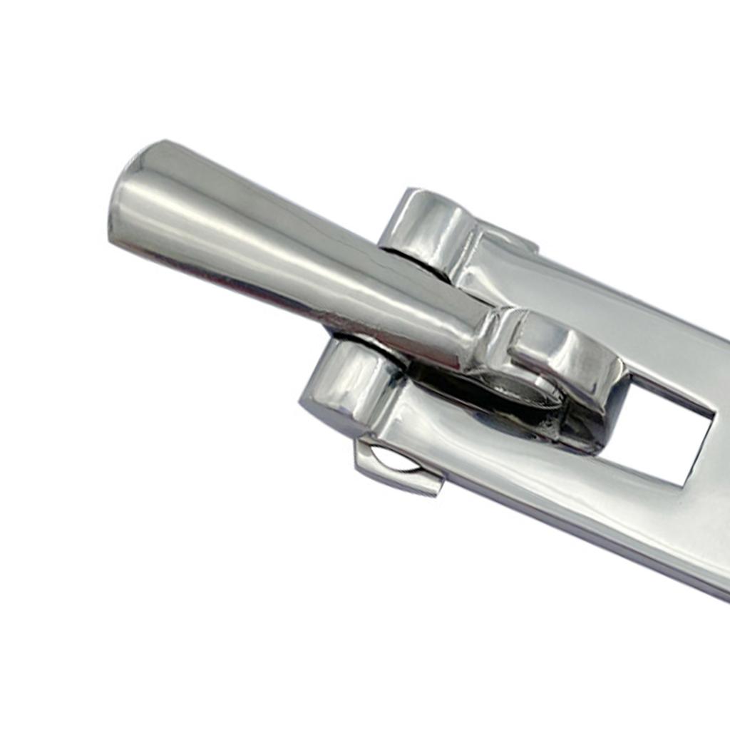 Adjustable Toggle for Latch Clamp Smoker for Latch Clamp Quick Release Pull for Latch Toggle Clamp for Trunk Chest Tool