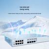 Huawei Kunling S220S-8P4J 128W Gigabit Managed PoE Switch