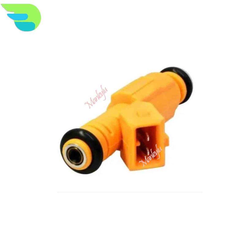 0280156090 0 280 156 090 4X Fuel Injectors For Chevrolet Classic Vauxhal Opel Corsa 1.6