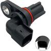 695-225 6L3Z9E731A DY-1073 ABS Wheel Speed Sensor Rear for Ford F-150 2004-2011,(F-250 F-350 F-450 F-550) Super Duty 2005 2006 2007 2008 2009 2010